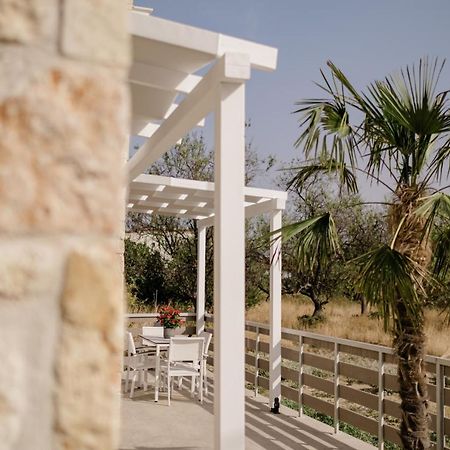 Casale Villa Никити Екстериор снимка