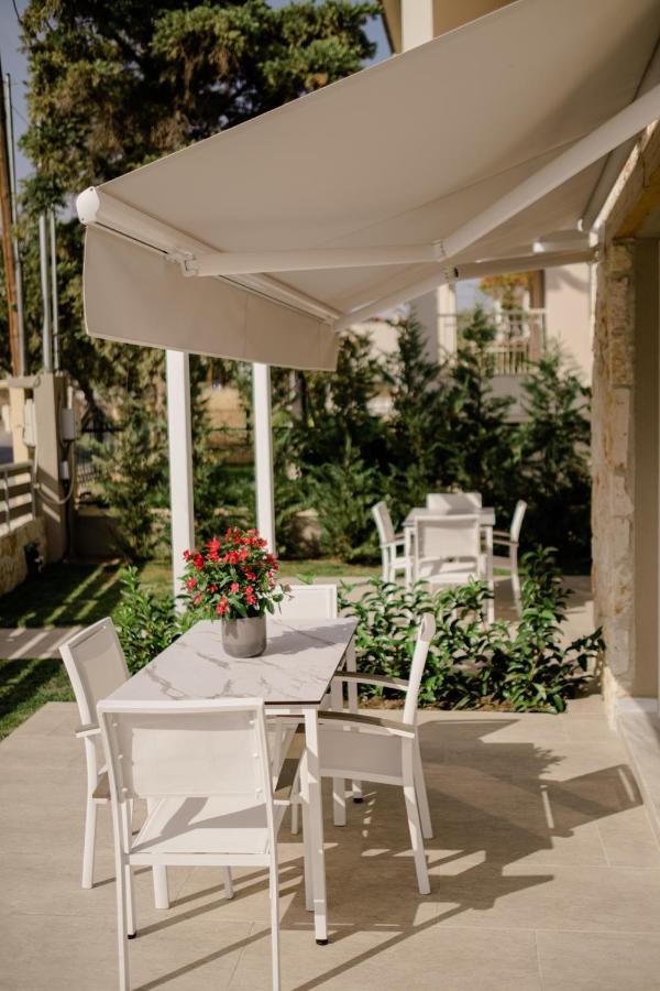 Casale Villa Никити Екстериор снимка