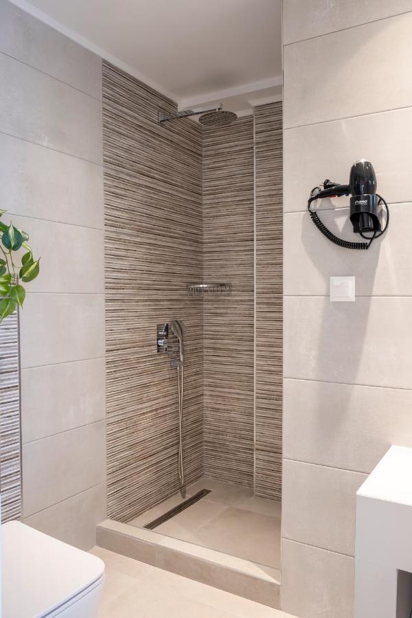 Casale Villa Никити Екстериор снимка
