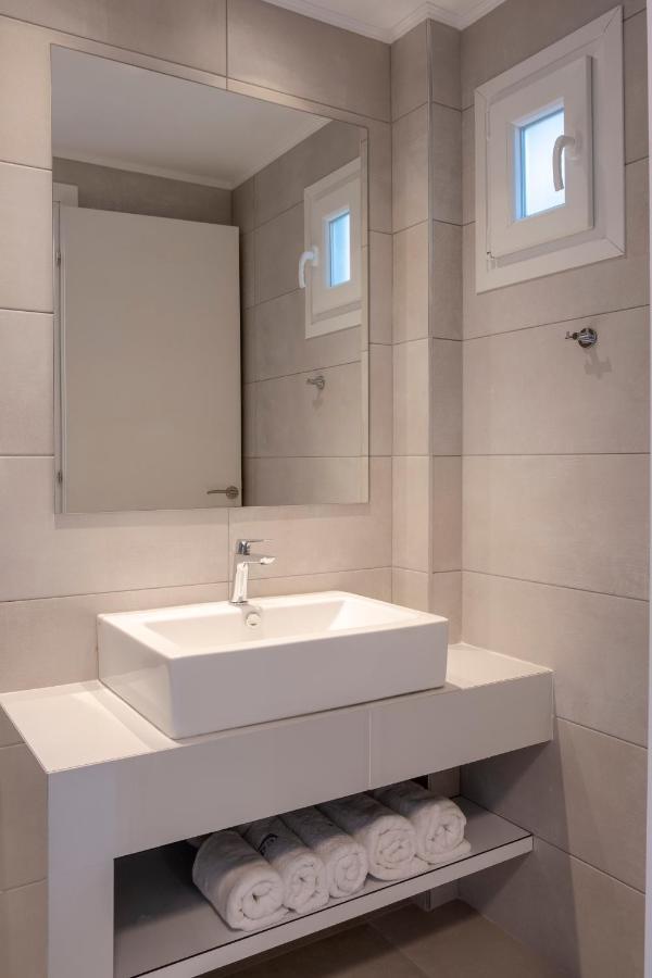 Casale Villa Никити Екстериор снимка