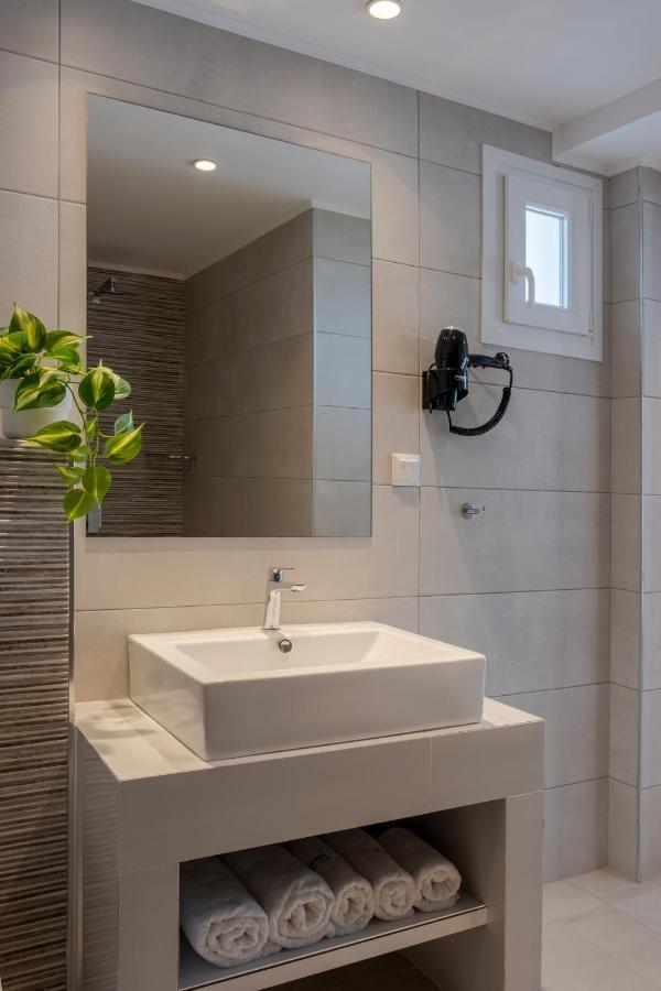 Casale Villa Никити Екстериор снимка