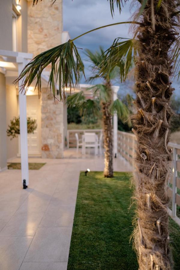 Casale Villa Никити Екстериор снимка