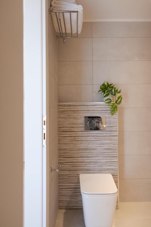 Casale Villa Никити Екстериор снимка