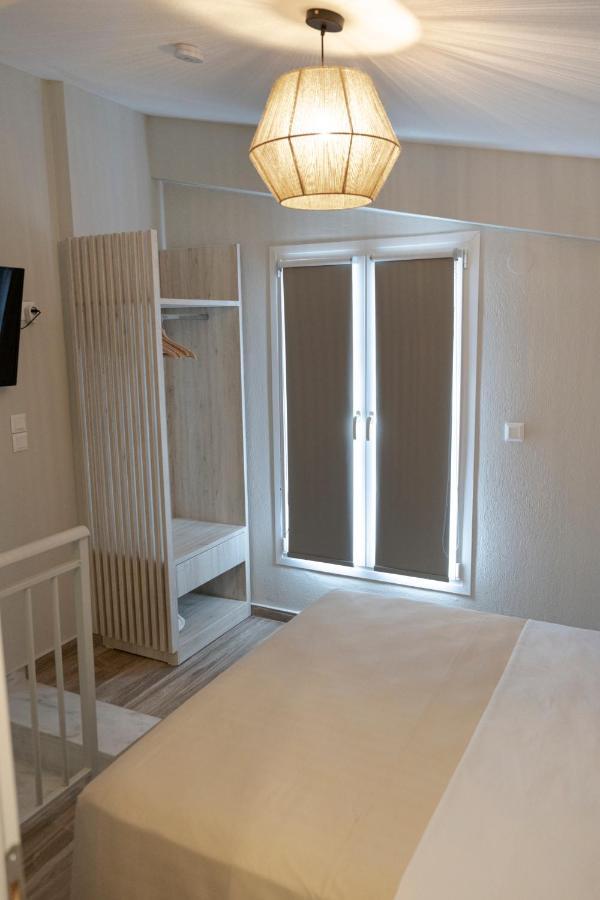 Casale Villa Никити Екстериор снимка