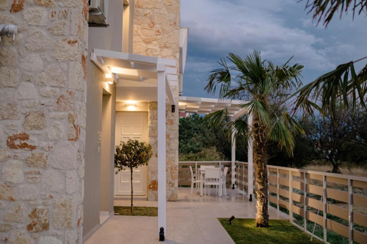 Casale Villa Никити Екстериор снимка