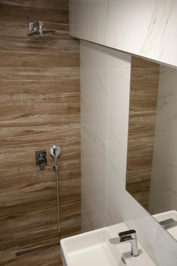 Casale Villa Никити Екстериор снимка